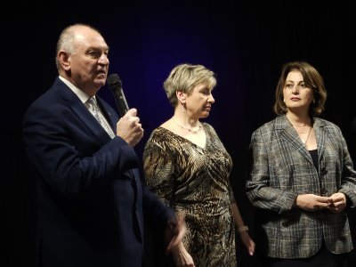  Koncert Zespołów z Gruzji